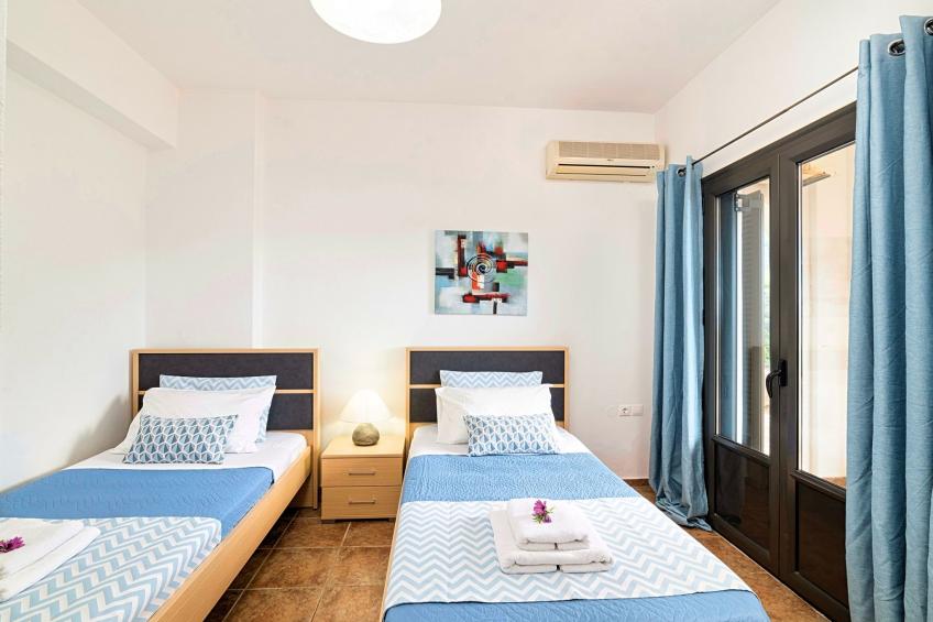 Du Lac Omega Villa Privater Pool - foto 20