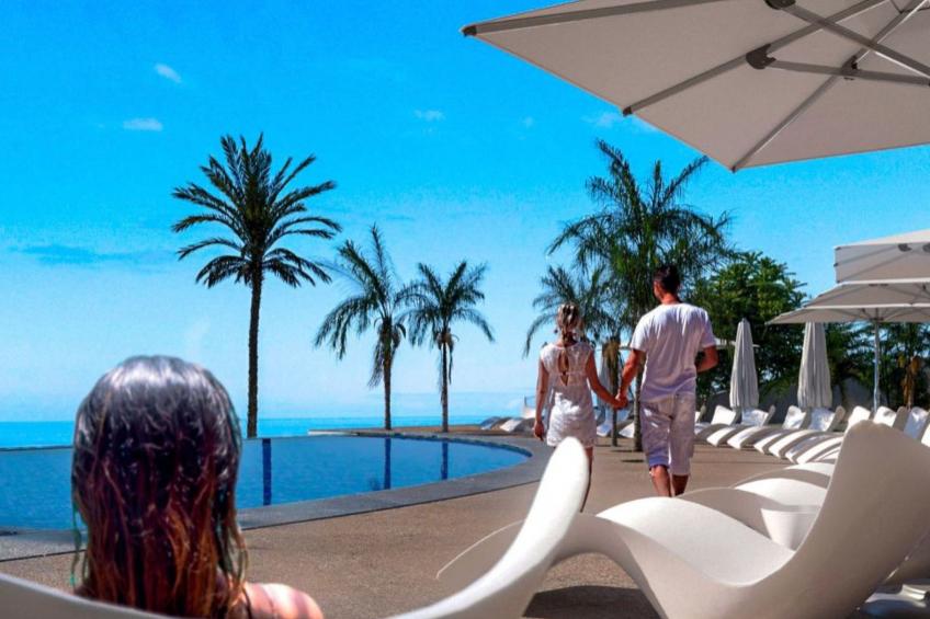 Wohnung "Madeira Palace Erste Linie" - foto 3