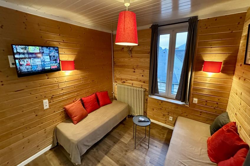 La Croix Morand Le Mont Dore - foto 6