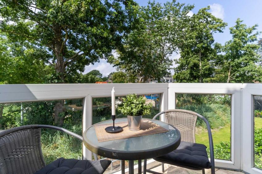 Appartementhaus Frisia Wohnung 407 St Peter-Ording - foto 4