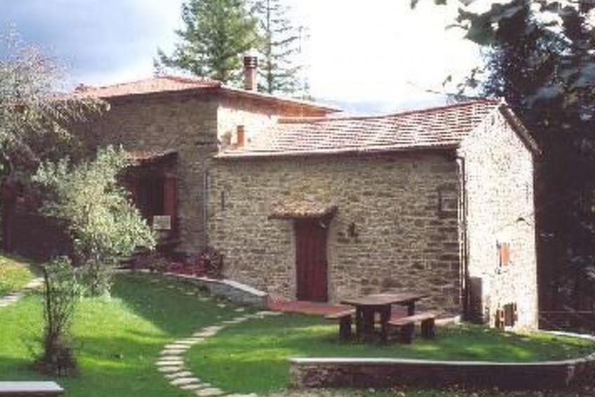 Maisonette-Ferienwohnung mit Garten - foto 4