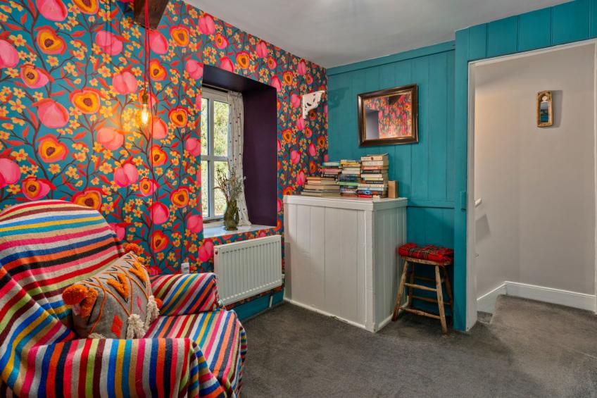 Meadowsweet Cottage - foto 12
