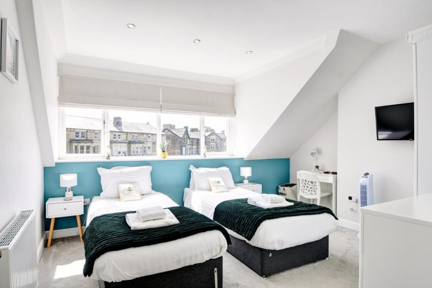 The Loft at The Regency - foto 25