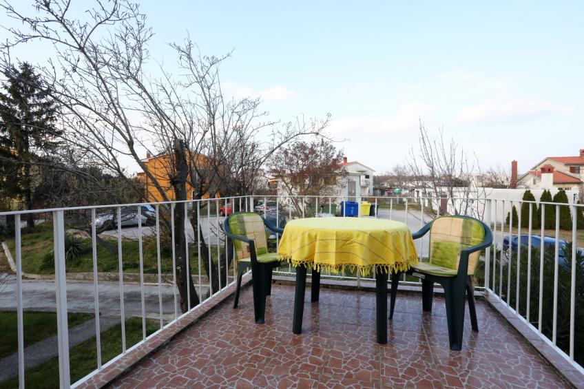 Holiday apartment modern app for 2 people - BF-Y643X - foto 6