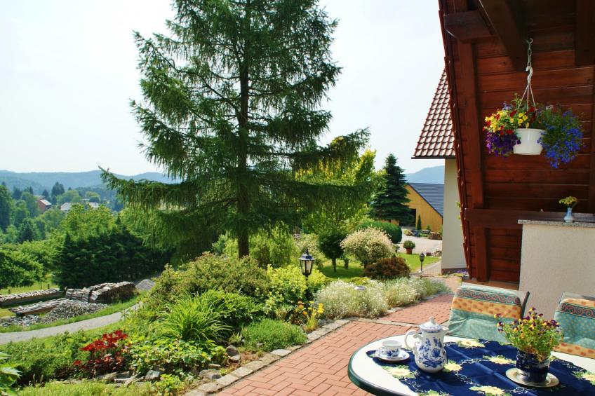 Ferienhaus Panoramablick - foto 16