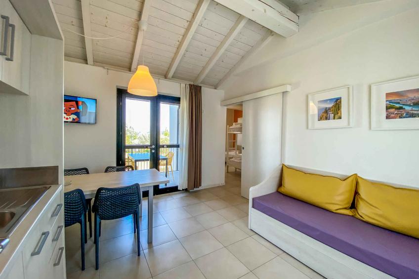 Holiday apartment with pool - BF-9NPMX - foto 2