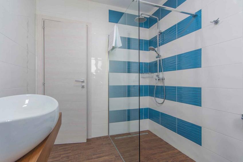 Villa with pool and air conditioning - BF-DZCX2 - foto 37