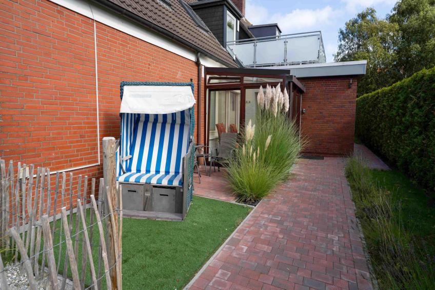 Haus Strandkorb 6 - foto 3