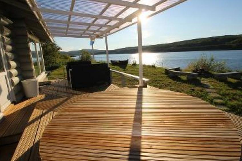 Karetörmä - foto 39