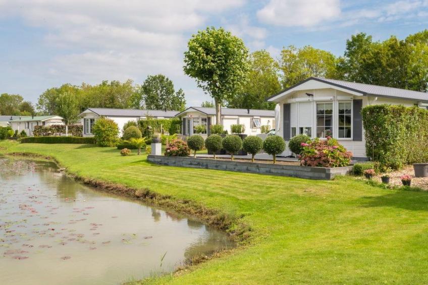 Ferienchalet an der Grenze zwischen Brabant und Zeeland - foto 11