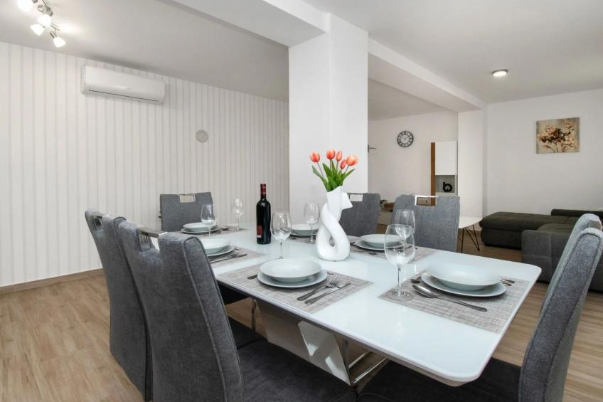 Villa Natura Piedra bei Sibenik - foto 17