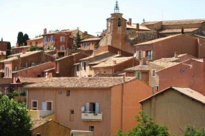 FERIENHAUS, FERIENHAUS "MAISON DE LAVANDE" (LAVENDELHAUS) - foto 26