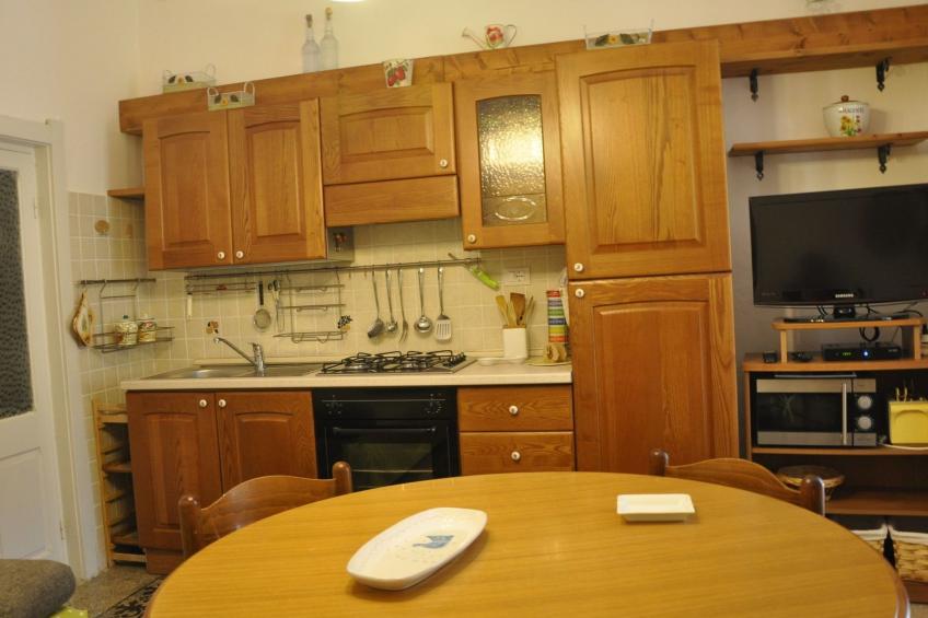 Lubagnu Vacanze- Drei-Zimmer-Wohnung E - foto 11