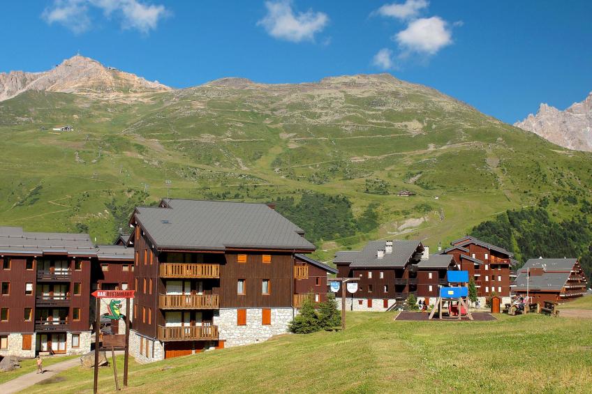 Le Hameau du Mottaret (MER109) - foto 26