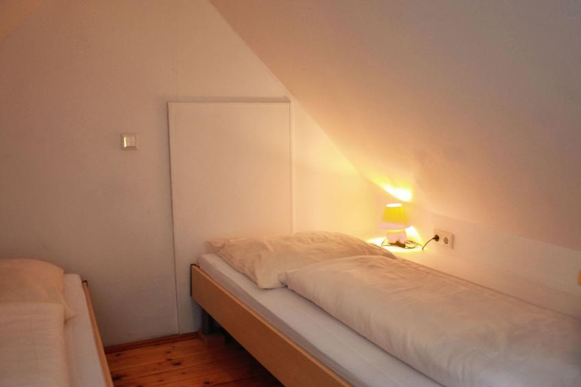 FeWo Landeskrone im Altstadthaus - foto 10