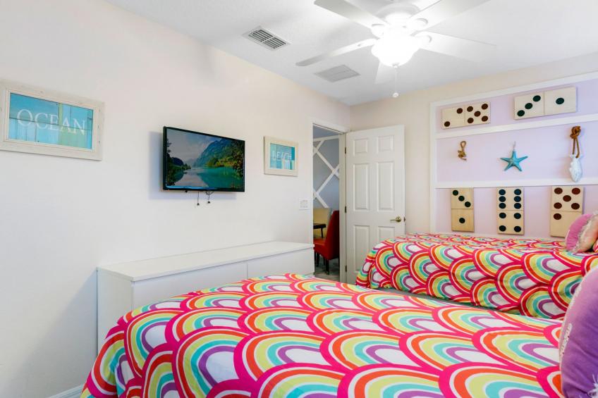 "Florida Breeze" mit Whirlpool - foto 24