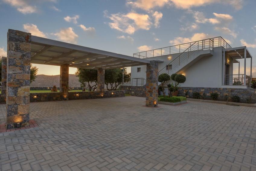 Villa mit Grillplatz und privatem beheiztem Pool - foto 42