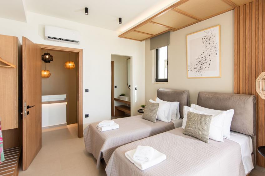 Villa Domenica I Kostenloses Auto und ''kostenloser'' beheizter Pool - foto 33