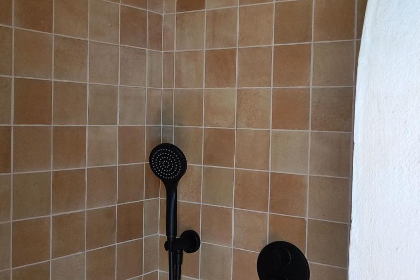 Villa mit Whirlpool, nur 6 km vom Strand entfernt - foto 18