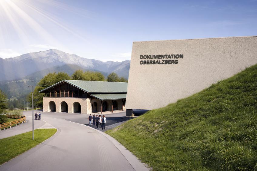 Am Obersalzberg - foto 22