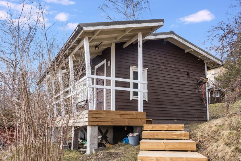 Villa aurinkorinne - foto 15