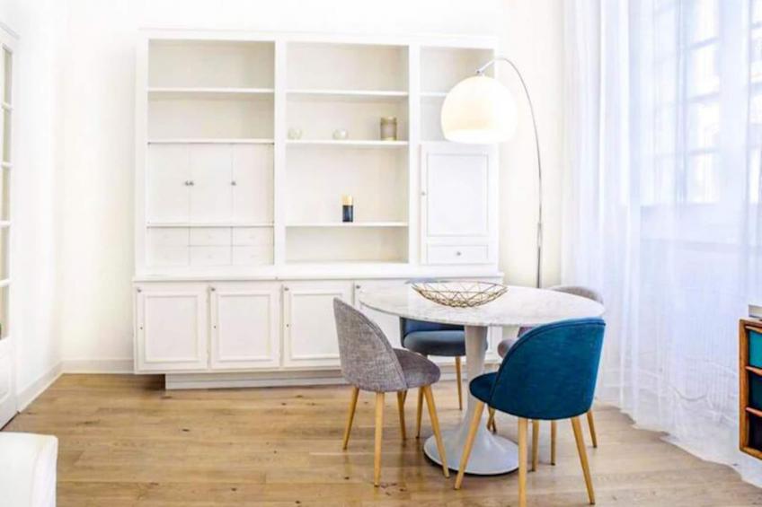 Magnifique Appartement Confortable Pour 4, En Hypercentre, Rue Très Calme - foto 8