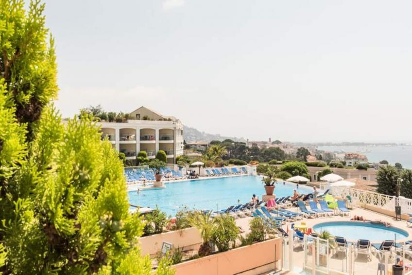 Résidence Cannes Villa Francia - maeva Home - foto 6
