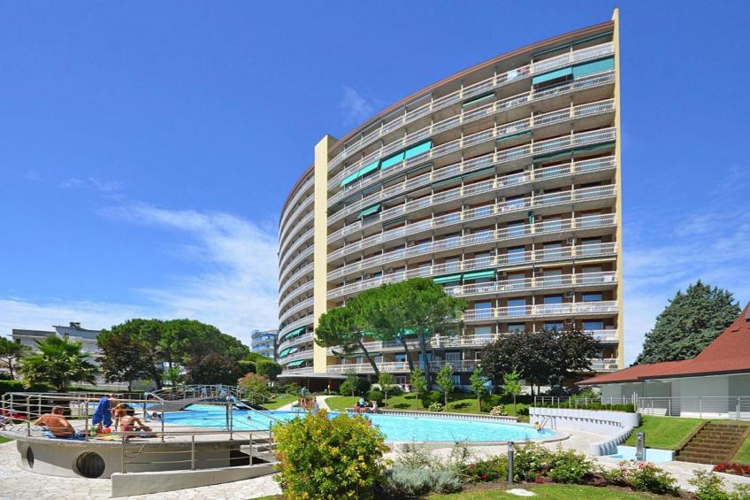 Residentie Puerto do Sol, Lignano - Type A - foto 12