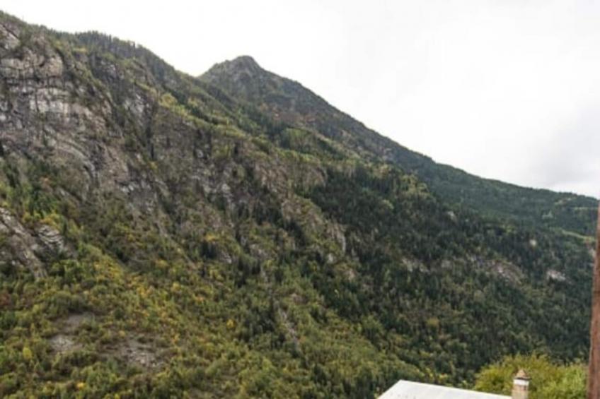 Résidence Le Repère Des Cerfs - Accès Val Thorens - foto 31