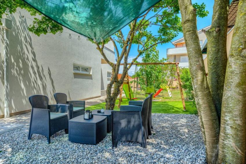 Five Bedroom Villa with Private Pool - foto 4