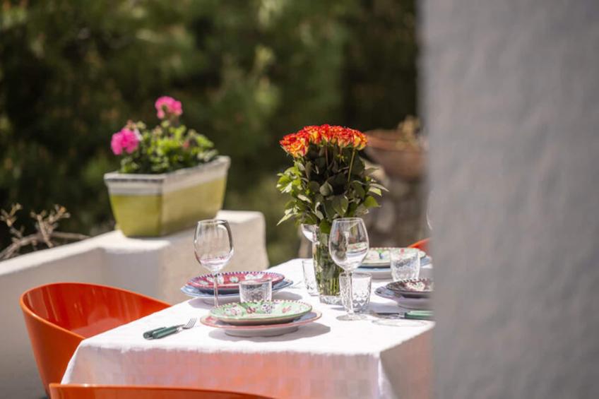 Appartements à Conca dei Marini - foto 9