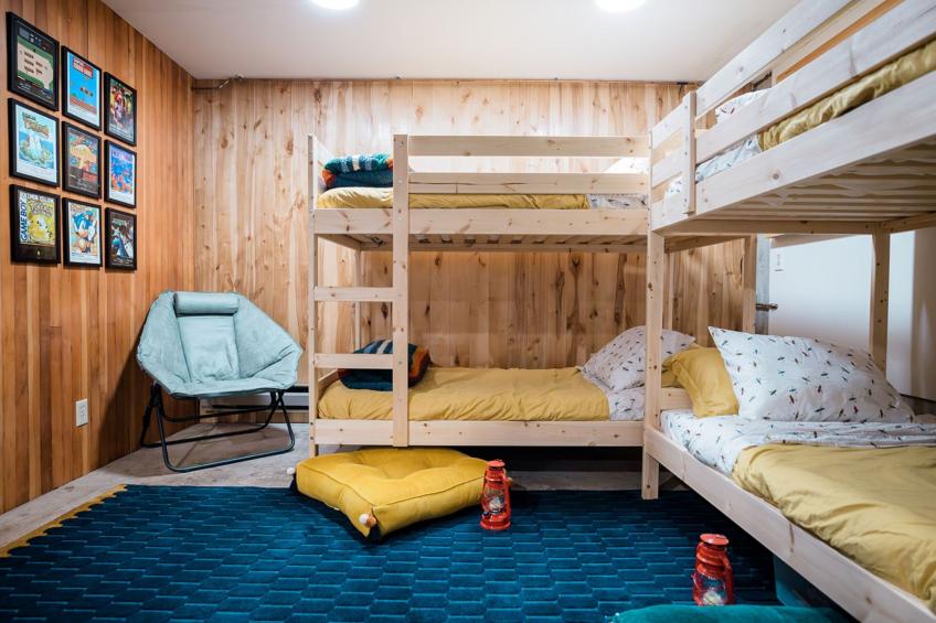 "87SL" mit Sauna - foto 12