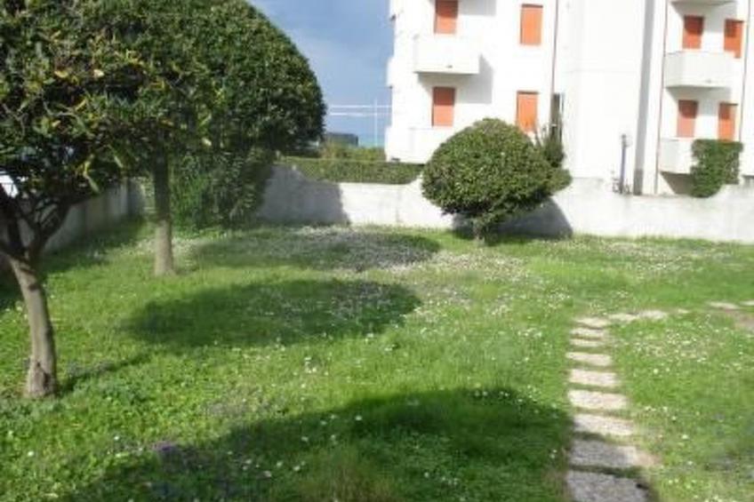 Wohnung 'Mare Blu 3' in Strandnähe