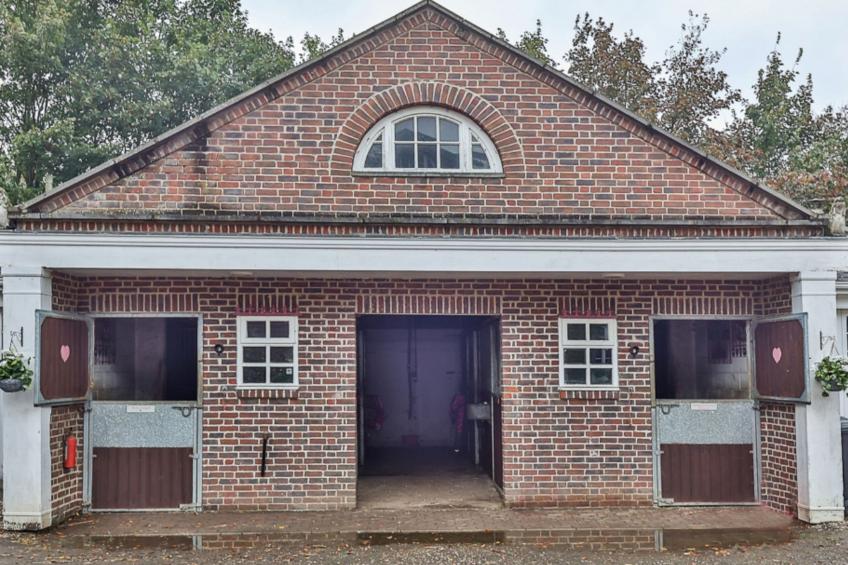 Walcot Hall - foto 23