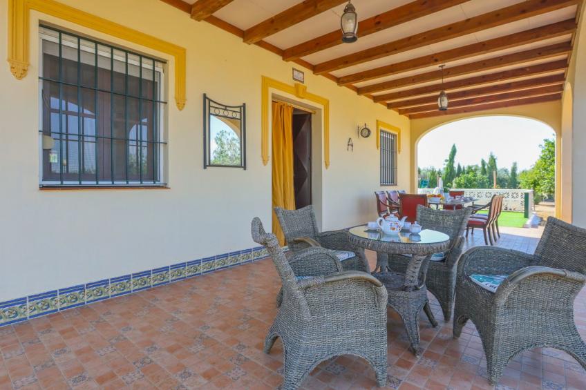 Gasthaus Los Miradores - foto 26