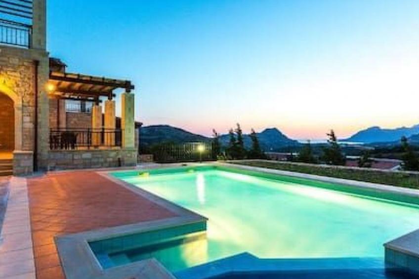 Villa Thalia - foto 2