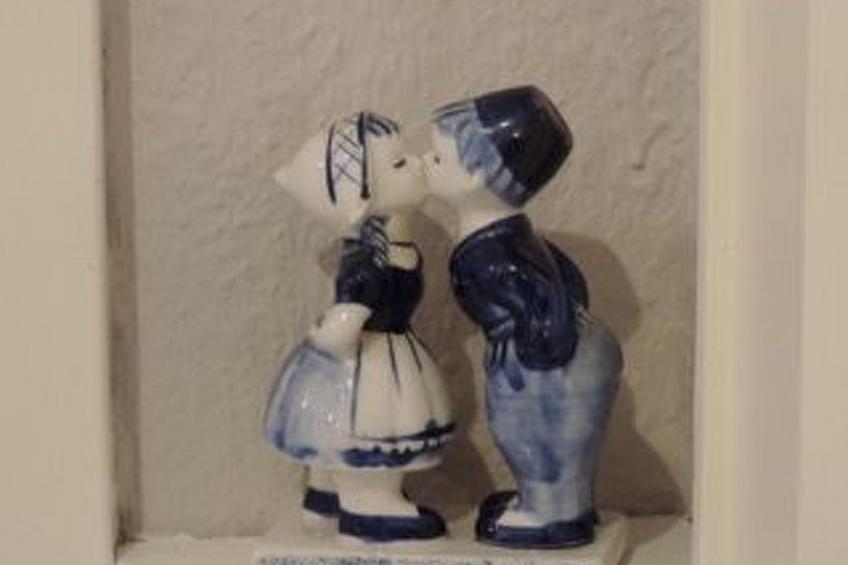 Liebevoll eingerichtetes Wohlfühl Ferienhaus - foto 43