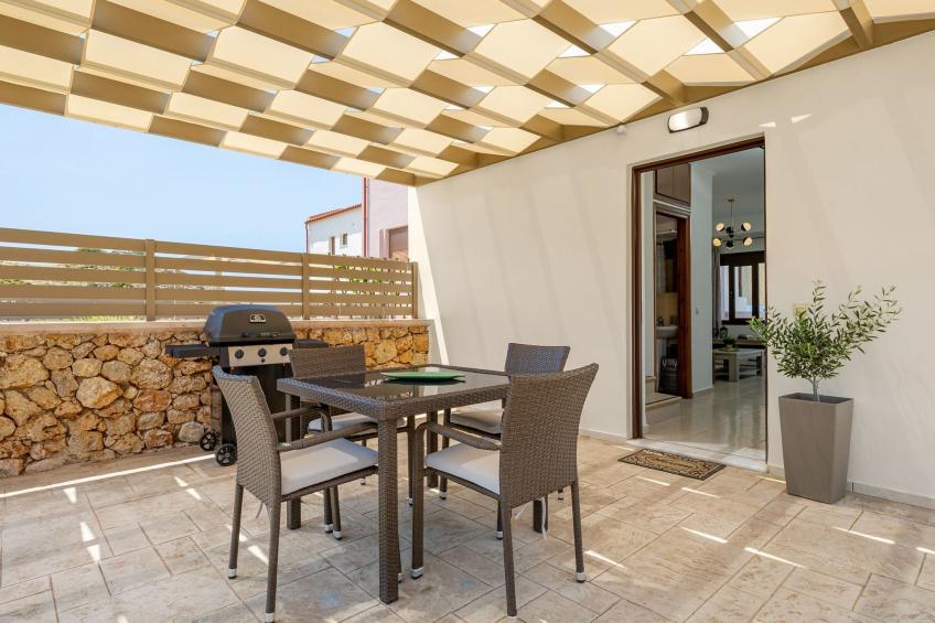 "Villa Nektar" mit privatem Pool - foto 26