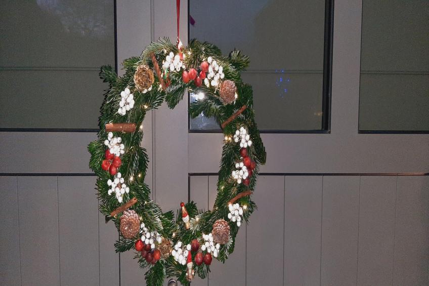 Le Vieux Chene - foto 39