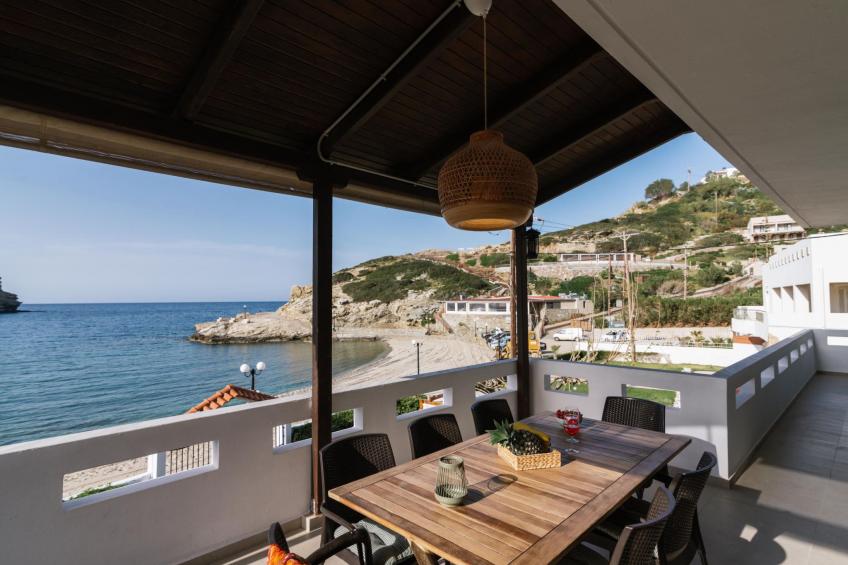 "Villa Dimelen" - foto 9