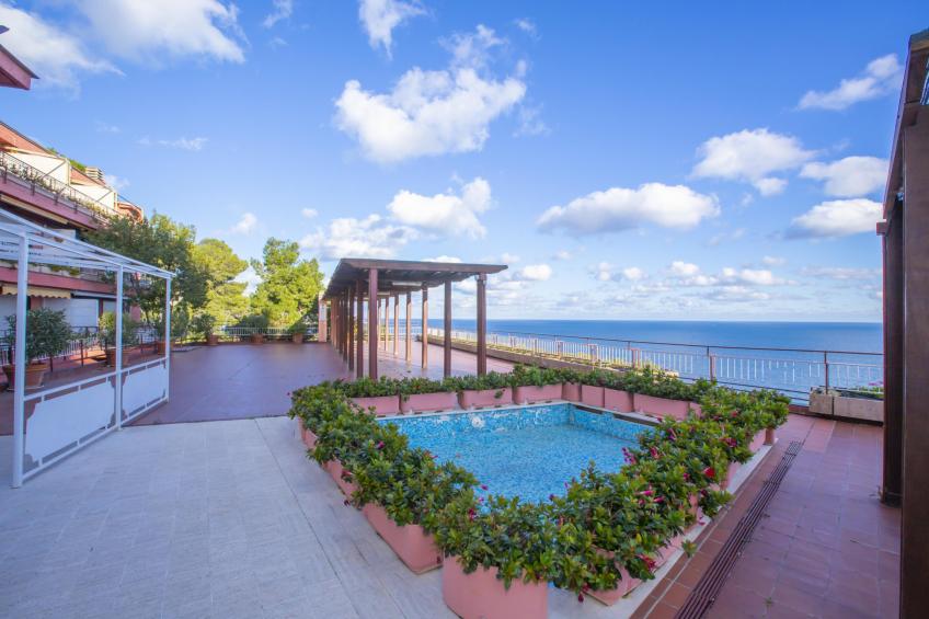 Il Suono del Mare 200 mt from sea - foto 2