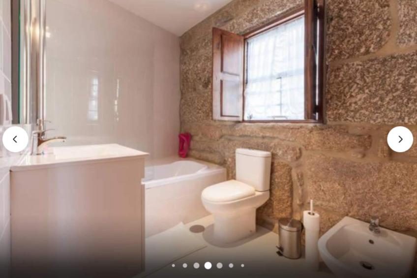 Casa da Ventozella/Triple Room with Private Bathroom - foto 44