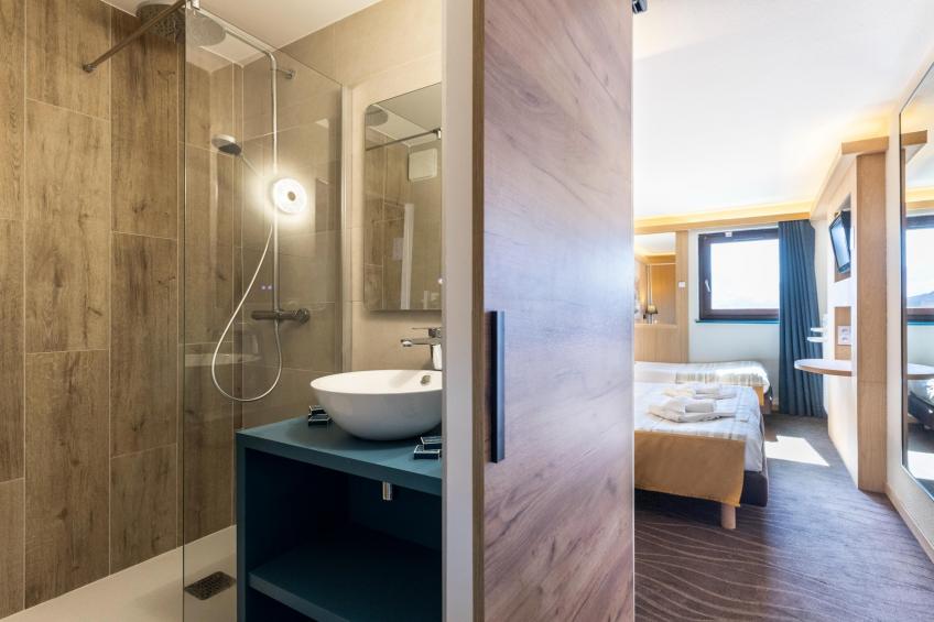 Les Bergers Chambre 3 personnes_C3 - foto 13