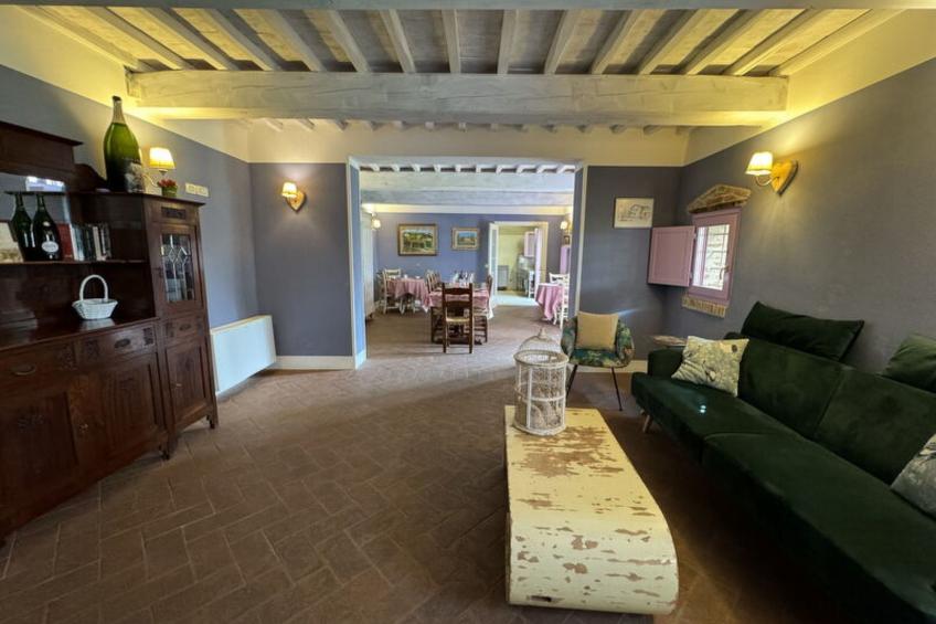 Casale Lilla - foto 35