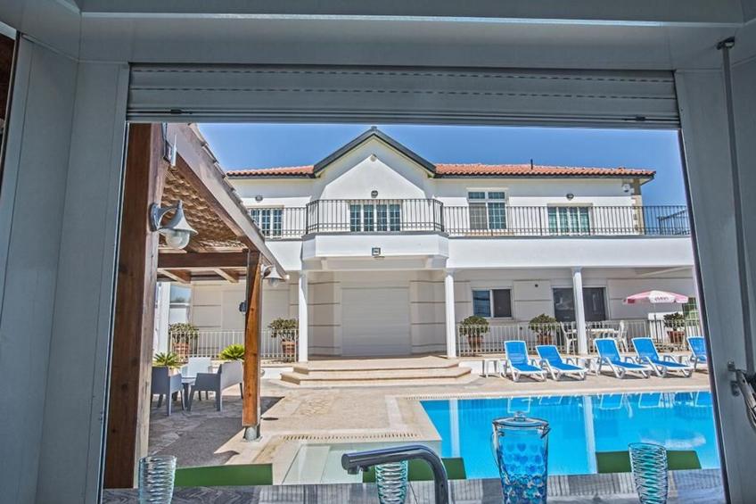 Familienvilla in Paralimni mit spektakulärer Aussicht - foto 21