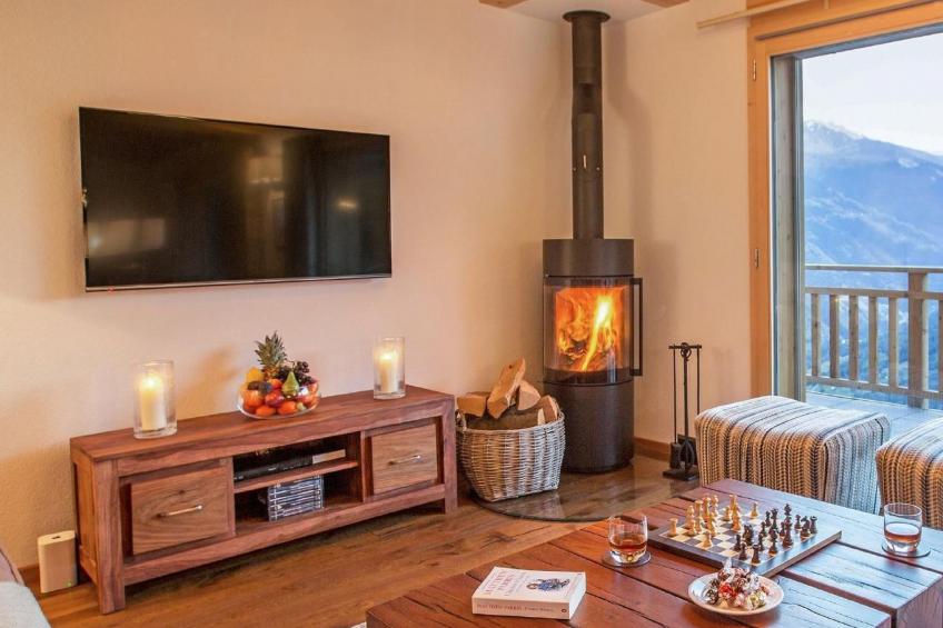Chalet des Etoiles - foto 5