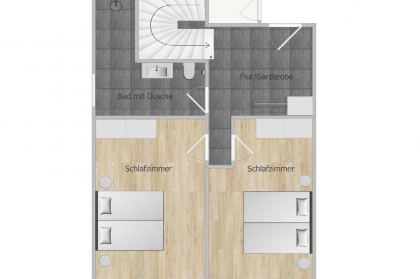 Ferienhaus Solar by biobuchli, Tenna, (Tenna), 06007B - foto 14
