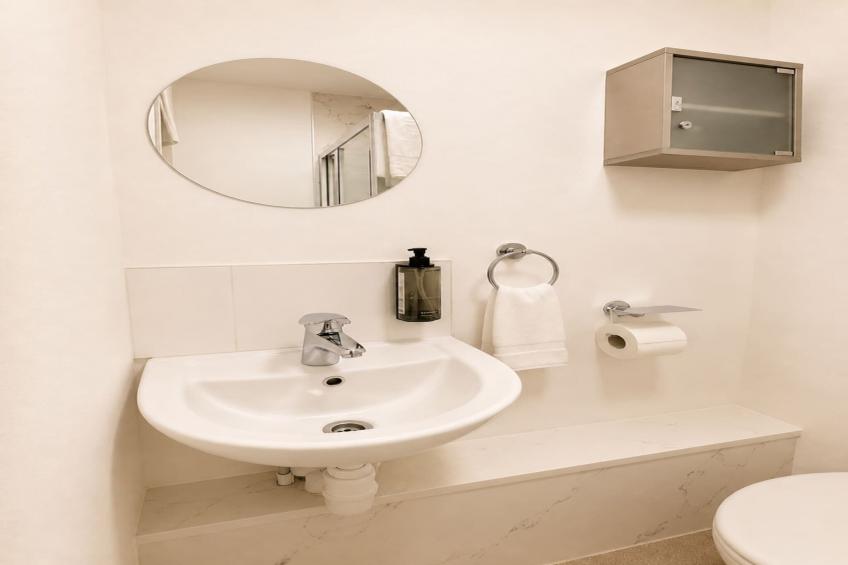 Standard Double Room - foto 3