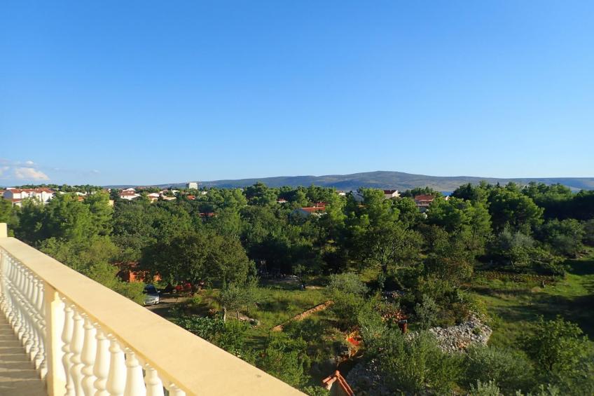 Apartments Grande Vista Starigrad PaklenicaSD62 A-03 8 Pers - foto 21