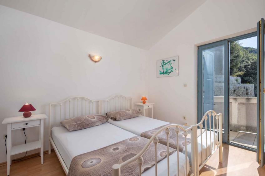 Holiday apartment with balcony - BF-PZHT - foto 34